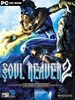 Legacy of Kain: Soul Reaver 2 Steam Key GLOBAL