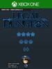Legal Dungeon (Xbox One) - Xbox Live Key - ARGENTINA