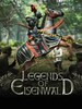 Legends of Eisenwald - Knight's Edition Steam Key GLOBAL