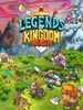 Legends of Kingdom Rush (PC) - Steam Key - EUROPE