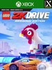 LEGO 2K Drive | Awesome Edition (Xbox Series X/S) - Xbox Live Key - EUROPE