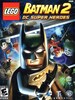 LEGO Batman 2: DC Super Heroes Steam Gift GLOBAL