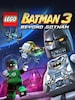 LEGO Batman 3: Beyond Gotham Premium Edition Steam Key GLOBAL