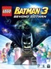 LEGO Batman 3: Beyond Gotham (PC) - Steam Key - EUROPE