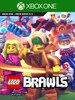 LEGO Brawls (Xbox One) - Xbox Live Key - UNITED STATES