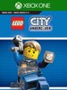 LEGO City Undercover (Xbox One) - Xbox Live Key - ARGENTINA