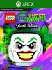 LEGO DC Super-Villains (Xbox One) - Xbox Live Key - ARGENTINA