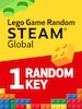 Lego Game Random (PC) - Steam Key - GLOBAL