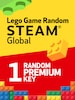 Lego Game Random Premium (PC) - Steam Key - GLOBAL