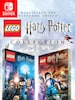 LEGO Harry Potter Collection (Nintendo Switch) - Nintendo eShop Key - EUROPE
