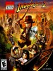 Lego Indiana Jones 2: The Adventure Continues (PC) - Steam Key - GLOBAL