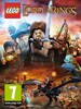 LEGO Lord of the Rings PC - Steam Key - GLOBAL