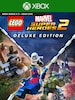 LEGO Marvel Super Heroes 2 | Deluxe Edition (Xbox One) - Xbox Live Key - ARGENTINA