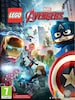 LEGO MARVEL's Avengers | Deluxe Edition (PC) - Steam Key - RU/CIS