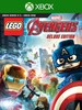LEGO MARVEL's Avengers | Deluxe Edition (Xbox One) - Xbox Live Key - ARGENTINA