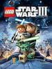 LEGO Star Wars III: The Clone Wars (PC) - Steam Key - GLOBAL