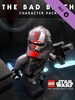 LEGO Star Wars: The Bad Batch Character Pack (PC) - Steam Gift - EUROPE