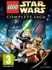 LEGO Star Wars: The Complete Saga PC - Steam Key - GLOBAL
