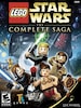 LEGO Star Wars: The Complete Saga Steam Key EUROPE