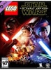 LEGO STAR WARS: The Force Awakens - Jabba's Palace Character Pack Steam Key GLOBAL