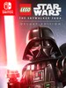 LEGO Star Wars: The Skywalker Saga | Deluxe Edition (Nintendo Switch) - Nintendo eShop Key - EUROPE
