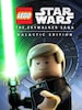 LEGO Star Wars: The Skywalker Saga | Galactic Edition (PC) - Steam Key - EUROPE