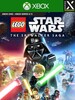 LEGO Star Wars: The Skywalker Saga (Xbox Series X/S) - Xbox Live Key - EUROPE