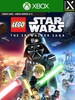 LEGO Star Wars: The Skywalker Saga (Xbox Series X/S) - Xbox Live Key - TURKEY