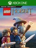 LEGO The Hobbit (Xbox One) - Xbox Live Key - ARGENTINA