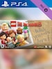 LEGO The Incredibles - Parr Family Vacation Character Pack (PS4) - PSN Key - EUROPE
