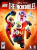 LEGO The Incredibles Steam Key LATAM