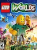 LEGO Worlds Steam Key EUROPE