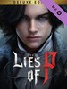 Lies of P : Deluxe Upgrade (PC) - Steam Gift - EUROPE