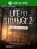 Life is Strange 2 Complete Season (Xbox One) - Xbox Live Key - ARGENTINA