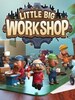 Little Big Workshop (PC) - Steam Key - RU/CIS