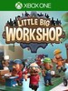 Little Big Workshop (Xbox One) - Xbox Live Key - EUROPE