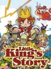 Little King's Story Steam Key GLOBAL