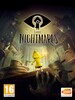 Little Nightmares Complete Edition Xbox Live Key EUROPE