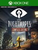 Little Nightmares | Complete Edition (Xbox One) - Xbox Live Key - ARGENTINA