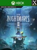 Little Nightmares II (Xbox Series X/S) - Xbox Live Key - TURKEY