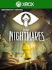 Little Nightmares (Xbox One) - Xbox Live Key - ARGENTINA