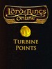 Lord of the Rings Online Turbine Points 1 800 Points LOTRO Key EUROPE