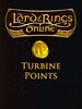 Lord of the Rings Online Turbine Points 1 800 Points LOTRO Key EUROPE