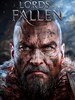 Lords Of The Fallen Limited Edition Steam Key GLOBAL
