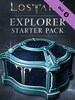 Lost Ark Explorer Starter Pack (PC) - Steam Gift - EUROPE