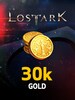 Lost Ark Gold 30k - EUROPE (CENTRAL SERVER)
