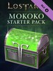 Lost Ark Mokoko Starter Pack (PC) - Steam Gift - EUROPE