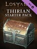 Lost Ark Thirain Starter Pack (PC) - Steam Gift - EUROPE