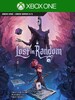 Lost in Random (Xbox One) - Xbox Live Key - EUROPE
