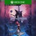 Lost in Random (Xbox One) - Xbox Live Key - TURKEY